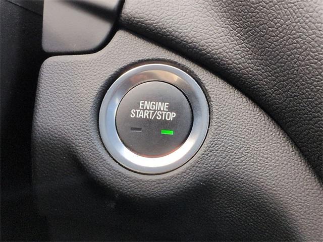 used 2024 Chevrolet Equinox car, priced at $21,795