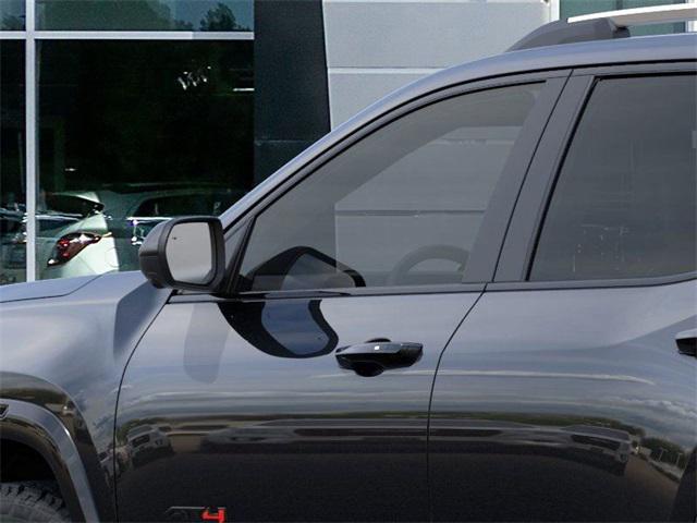 new 2026 GMC Terrain car, priced at $39,632