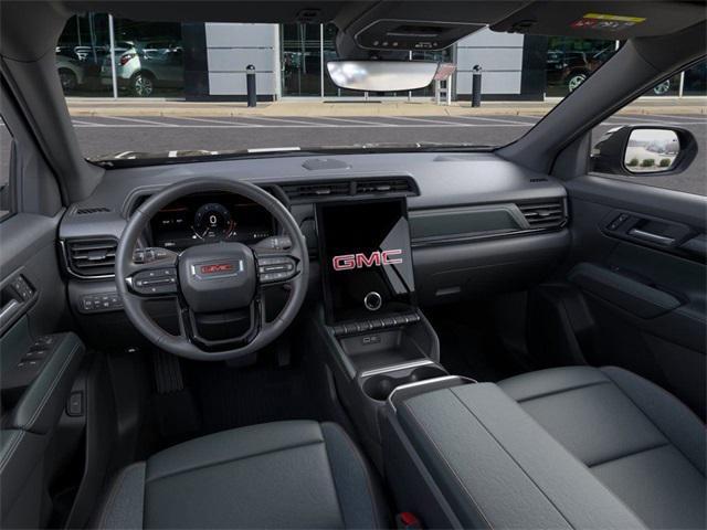 new 2026 GMC Terrain car, priced at $39,632