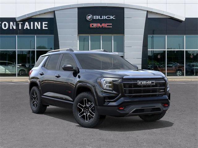 new 2026 GMC Terrain car, priced at $39,632