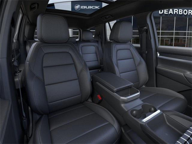 new 2026 GMC Terrain car, priced at $34,091