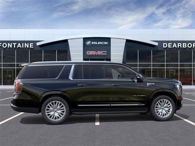 new 2026 GMC Yukon XL car, priced at $76,964