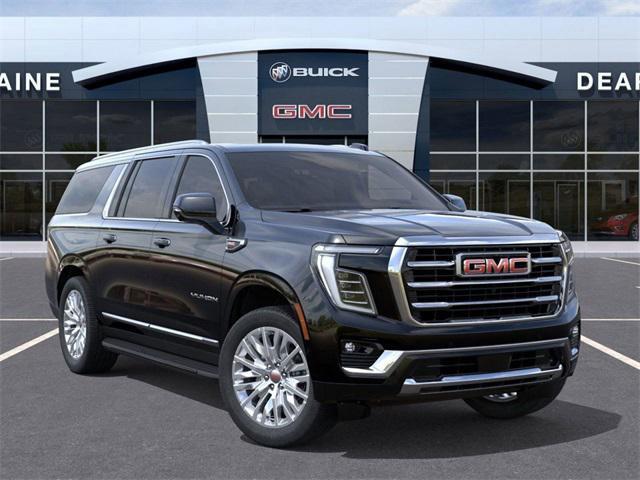 new 2026 GMC Yukon XL car, priced at $76,964