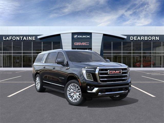 new 2026 GMC Yukon XL car, priced at $76,964