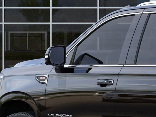 new 2026 GMC Yukon XL car, priced at $76,964