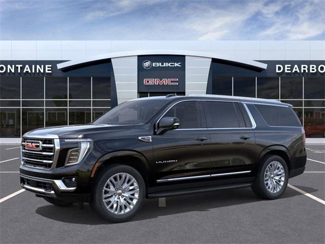 new 2026 GMC Yukon XL car, priced at $76,964