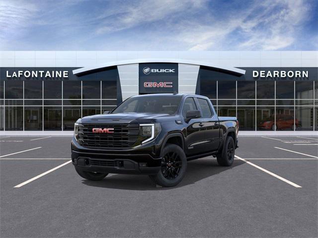 new 2025 GMC Sierra 1500 car, priced at $43,426