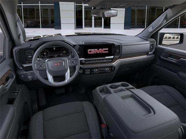 new 2025 GMC Sierra 1500 car, priced at $43,426
