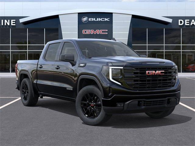 new 2025 GMC Sierra 1500 car, priced at $43,426