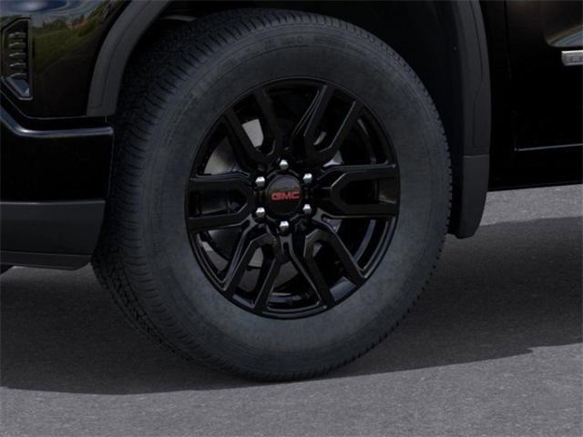 new 2025 GMC Sierra 1500 car, priced at $43,426