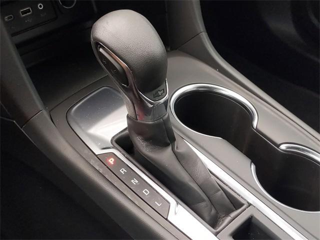 used 2022 Chevrolet Equinox car, priced at $21,295