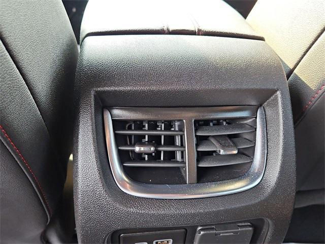 used 2022 Chevrolet Blazer car, priced at $27,395