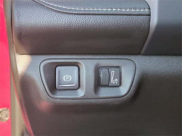 used 2020 GMC Acadia car, priced at $23,795