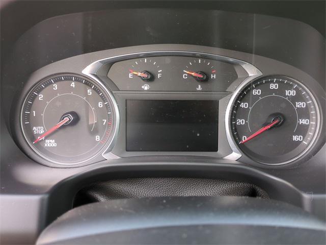 used 2020 GMC Acadia car, priced at $23,795