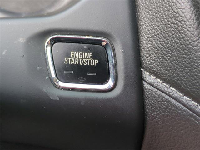 used 2020 GMC Acadia car, priced at $23,795
