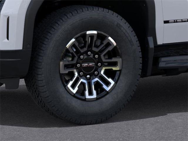 new 2026 GMC Sierra EV car, priced at $58,268