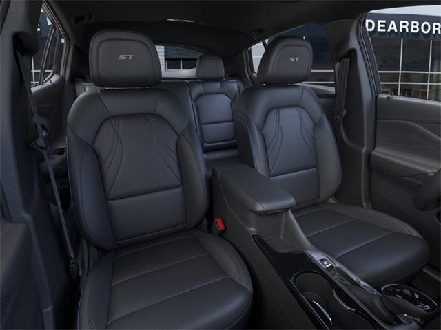 new 2025 Buick Envista car, priced at $30,620