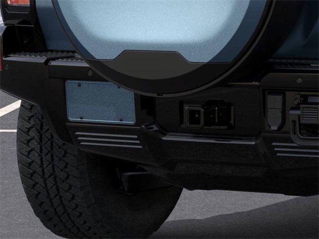 new 2024 GMC HUMMER EV SUV car, priced at $134,790
