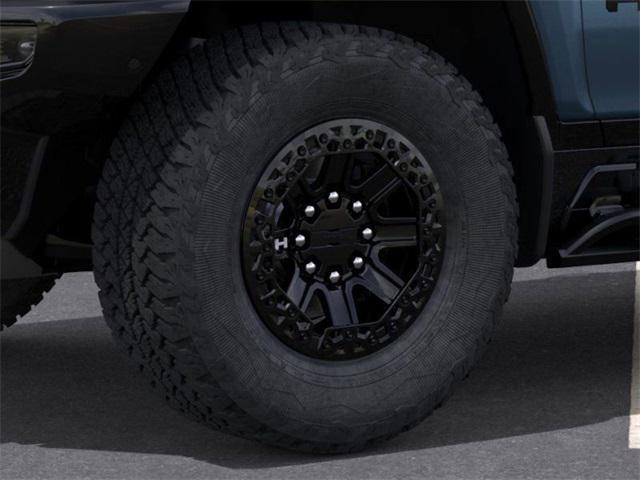 new 2024 GMC HUMMER EV SUV car, priced at $134,790