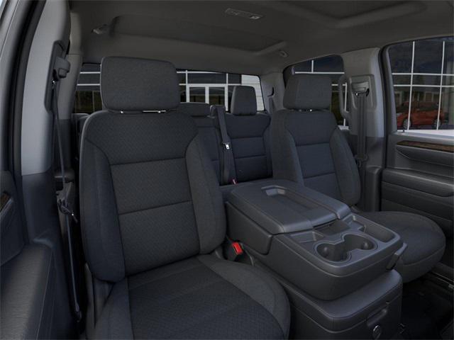 new 2026 GMC Sierra 1500 car, priced at $46,771