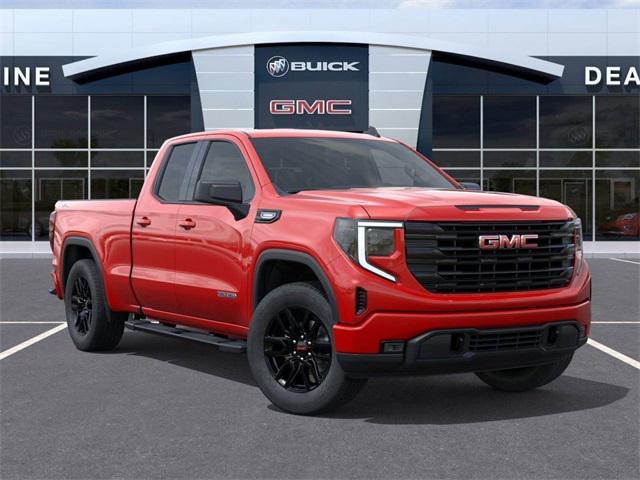new 2026 GMC Sierra 1500 car, priced at $46,771