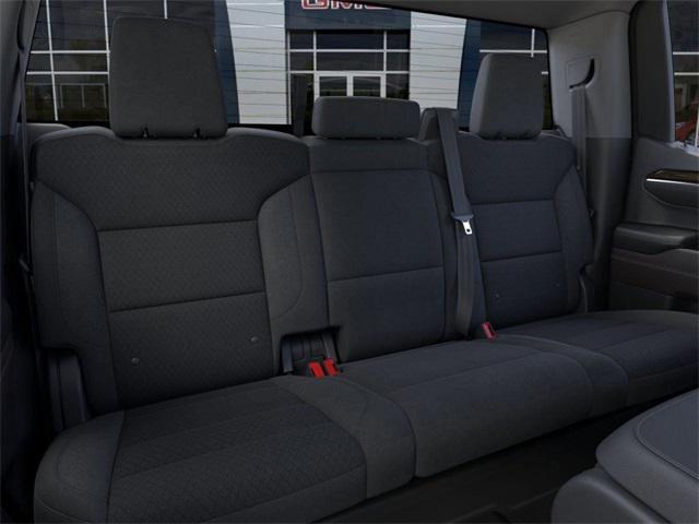 new 2026 GMC Sierra 1500 car, priced at $46,771