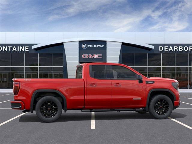 new 2026 GMC Sierra 1500 car, priced at $46,771