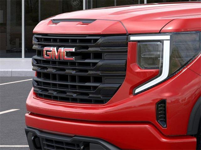new 2026 GMC Sierra 1500 car, priced at $46,771