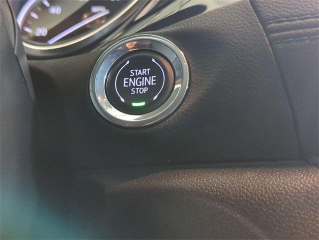 used 2023 Buick Encore GX car, priced at $23,095