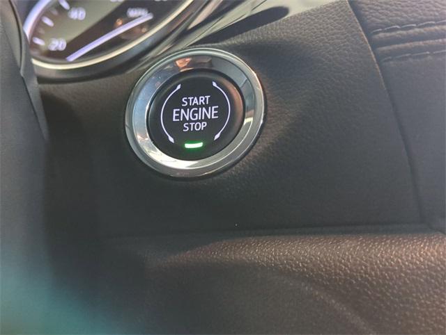 used 2023 Buick Encore GX car, priced at $23,695