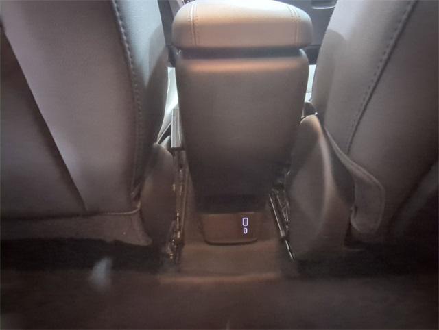 used 2023 Buick Encore GX car, priced at $23,695