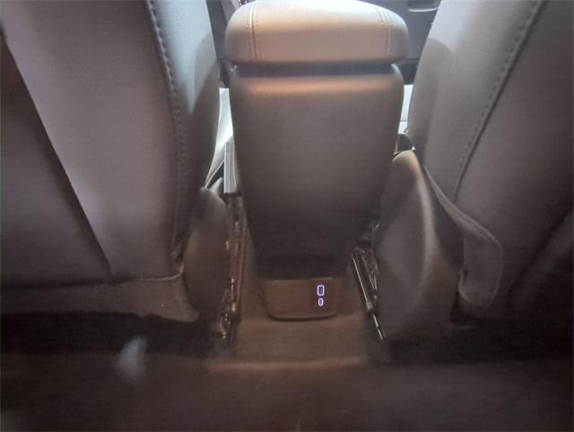used 2023 Buick Encore GX car, priced at $23,095