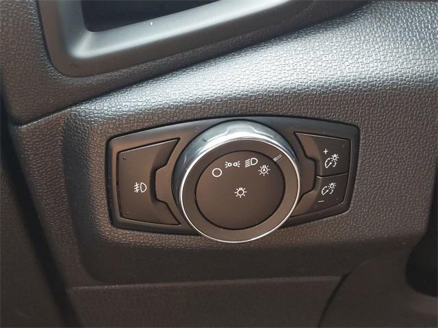 used 2020 Ford EcoSport car, priced at $16,195