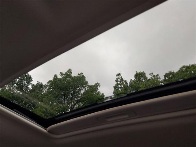 used 2020 Ford EcoSport car, priced at $16,195