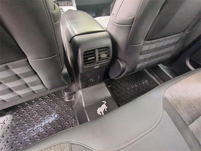 used 2022 Ford Bronco Sport car, priced at $19,795