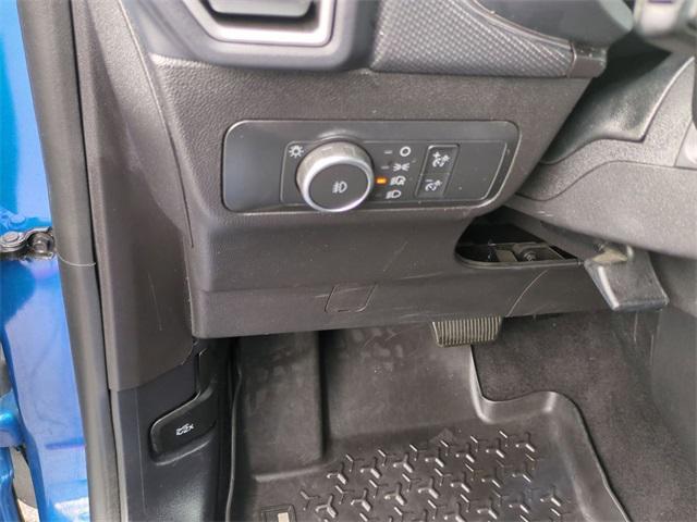 used 2022 Ford Bronco Sport car, priced at $19,795