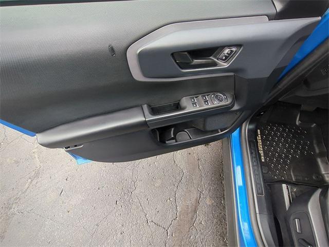 used 2022 Ford Bronco Sport car, priced at $19,795