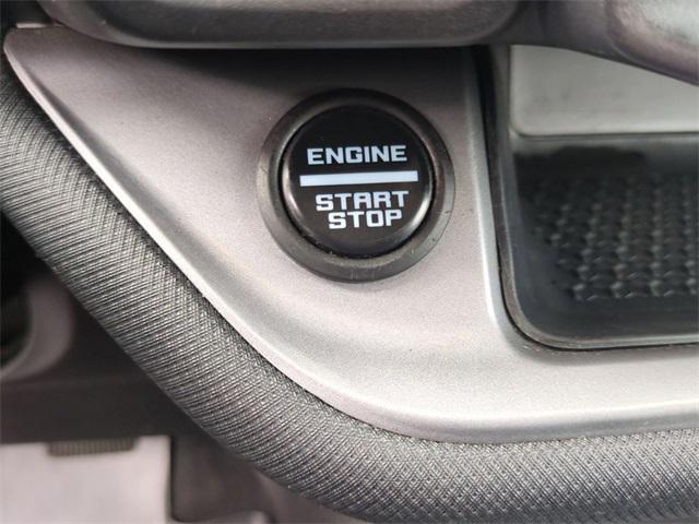 used 2022 Ford Bronco Sport car, priced at $19,795