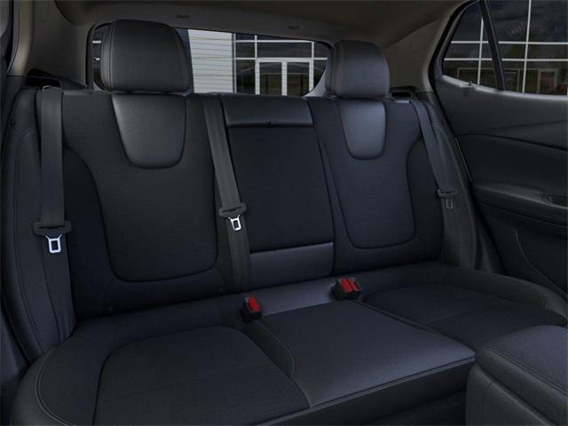 new 2026 Buick Encore GX car, priced at $25,417