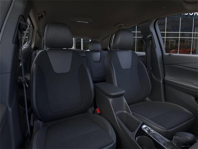 new 2026 Buick Encore GX car, priced at $23,417