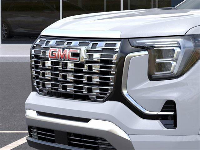 new 2026 GMC Terrain car, priced at $40,446