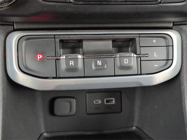 used 2022 GMC Acadia car, priced at $25,295