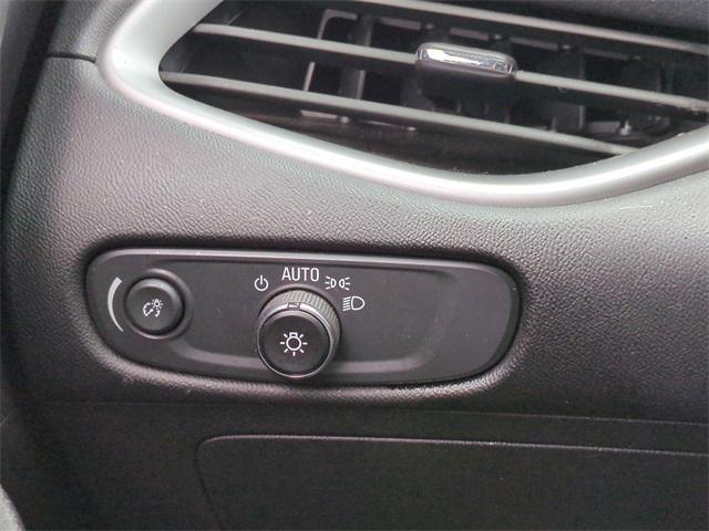 used 2024 Chevrolet Malibu car, priced at $19,395