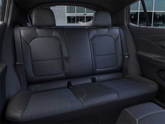 new 2026 Buick Envista car, priced at $23,952