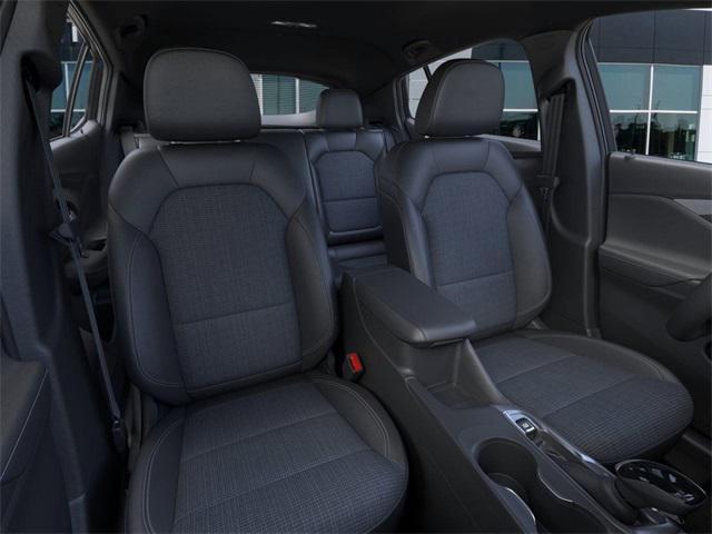 new 2026 Buick Envista car, priced at $23,952