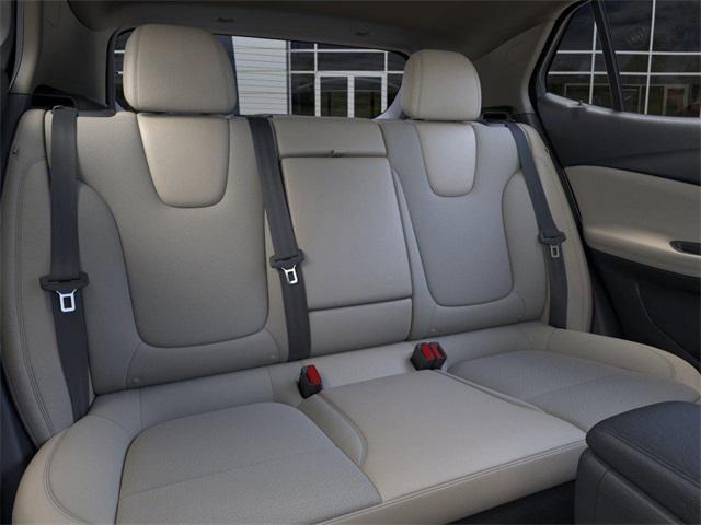 new 2026 Buick Encore GX car, priced at $25,068