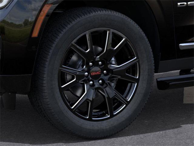 new 2025 GMC Yukon XL car, priced at $89,840
