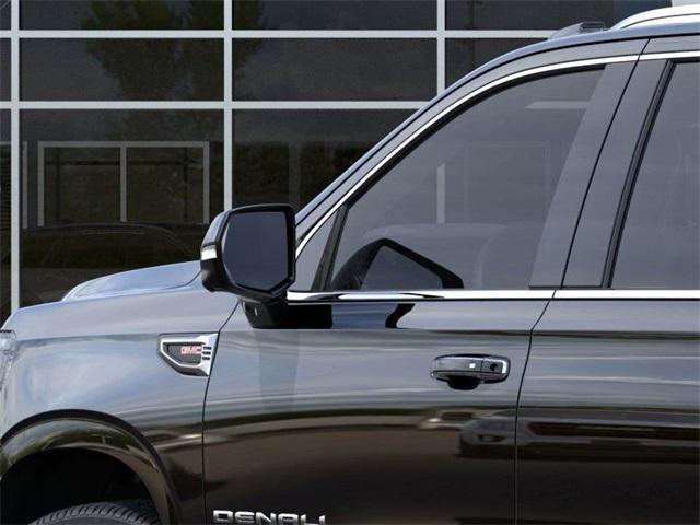 new 2025 GMC Yukon XL car, priced at $89,840