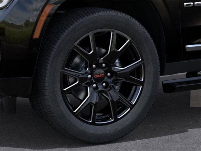 new 2025 GMC Yukon XL car, priced at $89,840