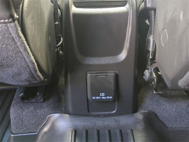 used 2022 Buick Encore car, priced at $19,495